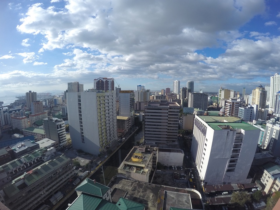 manila